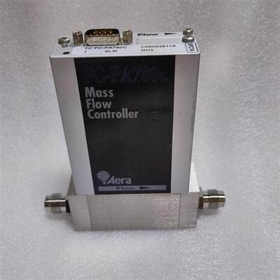 Aera 气体质量流量计 FC-PA780C 1SLM NH3 日本正品原装现货