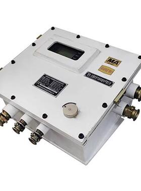 自动化KDW65A矿用隔 爆兼本安直流稳压电源2路24V1路18V
