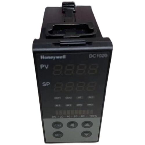 优价HONEYWEII Honeywell温控器 DC1020PT-302000-E 原装正品