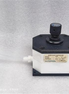 SURPASS超越 质量流量控制器 CVR-1/4-2 正品原装二手拆机现货