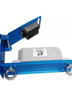 江苏三恒科技本安型GFD6(B)煤矿用风筒风量开关传感器KGV6(A)原厂