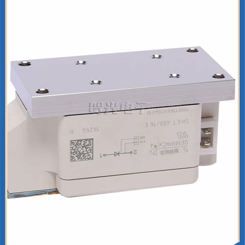 西门康原装可控硅模块SKET330/20E SKET400/14E SKET400/16E 现货图片