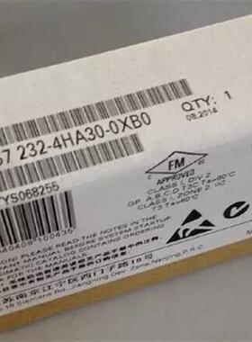6ES72324HA300XB0S7-1200信号板模块6ES7232-4HA30-0XB0