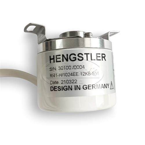 现货RI41-H/1024EE.12KB-S11 全新HENGSTLER亨士乐编码器