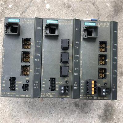 1P 6GK5201-3BH00-2BA3二手拆机 详情询问客服