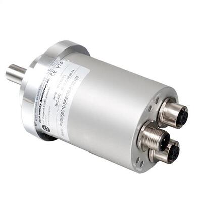 宜科ELCO编码器  PNMM58C10-BF6XTR-4096/8192ND