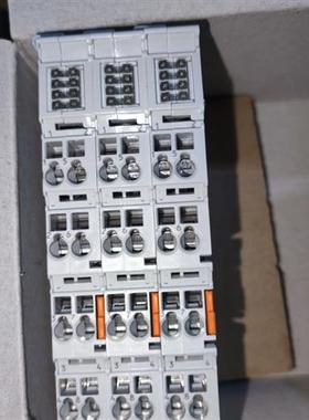 倍福 EL2004 数字量模块 全新原装正品现货