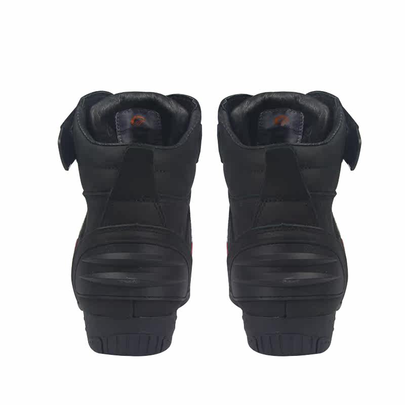 Boots moto RIDING TRIBE - Ref 1390371 Image 4