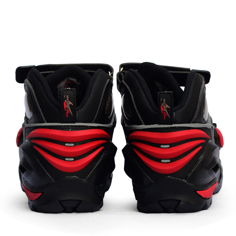 Boots moto RIDING TRIBE - Ref 1391234 Image 5