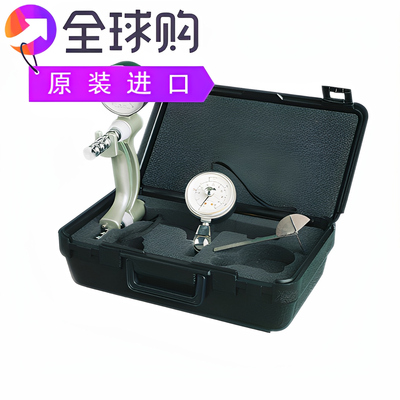 Jamar 3件式手部evaluation套件200磅手部测力计-P5030KIT