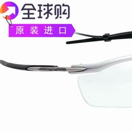 MicroLight2 HEINE SET ONLED HQ照明光谱眼镜框架