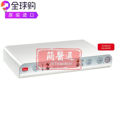 Bosch boso ABI  100 踝肱指数四肢的示波测量检查仪