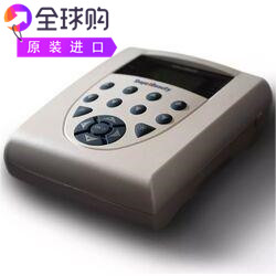 GLOBUS SHAPE & BEAUTY配备4个独立的输出通道电疗仪G6230