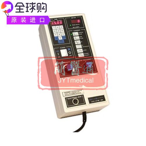 METTLER Mettler 206单通道离子电渗神经肌肉刺激器