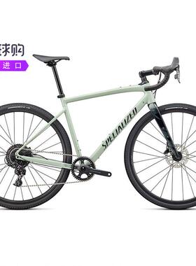 Specialized 2022 Diverge E5 Comp 减震悬架液压换挡公路自行车