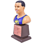 斯蒂芬库里手办雕像模型摆件玩偶公仔人偶篮球周边生日礼物送男生