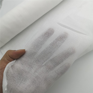 华士康纱布卷医用无菌脱脂护理纱布绷带止血包扎消毒透气手术敷料