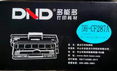 M527z 多能多CF287a 506易加粉 M506x M527dn Pro M501激光打印机