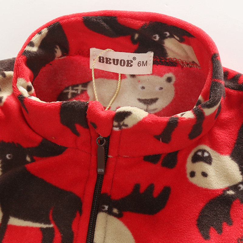 Gilet garcon BEUOE - Ref 2067557 Image 4