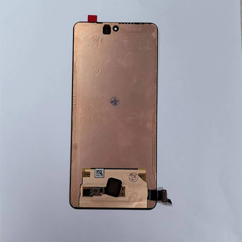 vivo屏幕总成iq0012手机显示屏