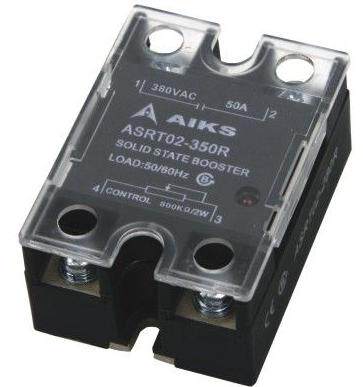 AIKS爱克斯继电器ASRT02-350R