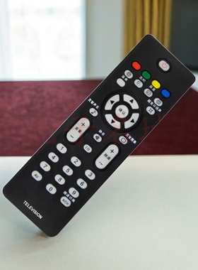 适用于飞利浦电视遥控器 42TA2800S/93 20PFL4122/98 32TA2800/93