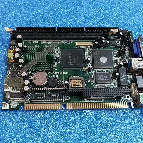 IPC工控主板IPC-586VDNH(GX)IPC-586VDNHIPC-586VDNH(GX) VER.A1
