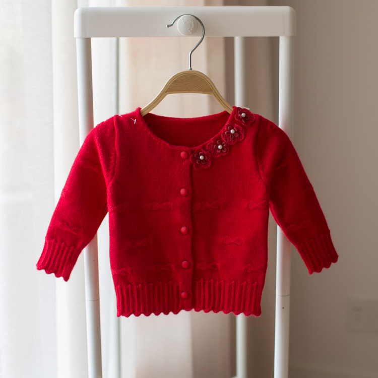 Pull fille - Ref 2105960 Image 1