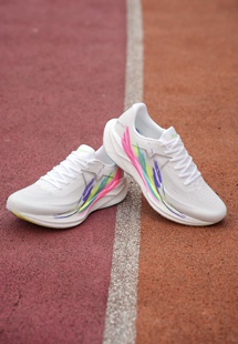 特步360X3.0跑鞋特步360x3.0竞速360x3代马拉松运动鞋跑步鞋