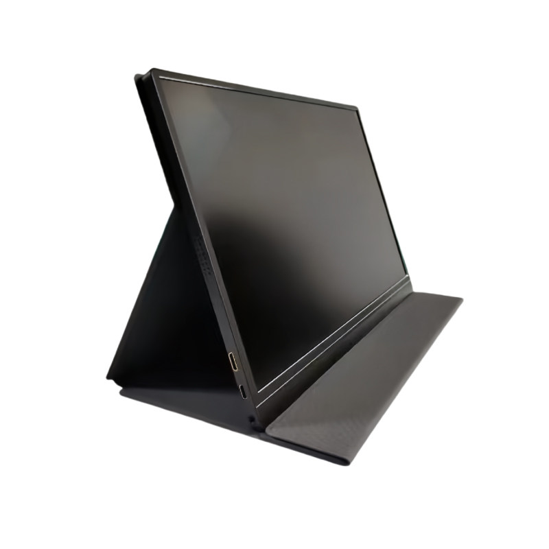 4K 휴대용 디스플레이 IPS 14인치 15.6인치 노트북 확장 외부 4K 보조 화면 주식거래소 K3