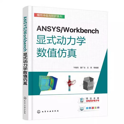 ANSYSWorkbench显式动力