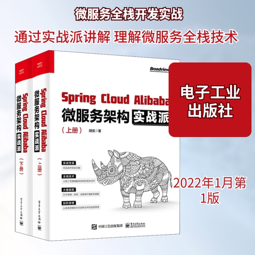 Spring Cloud Alibaba