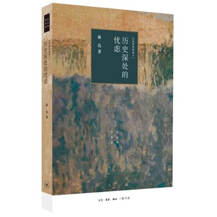 四版 近距离看美国之一 三联书店 正版 生动地介绍了美国政治法律制度 忧虑 林达 思想原则书籍 历史深处