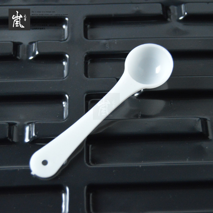 1克小量勺 量取药物药品 施肥定量常备小工具