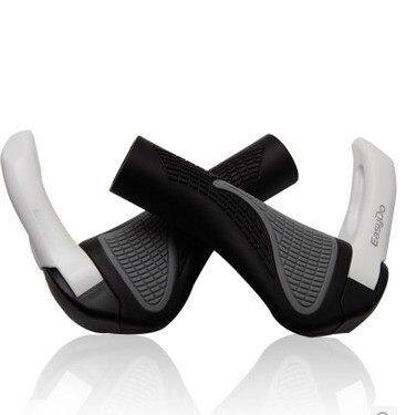 Poignées de vélo EASYDO - Ref 2349882 Image 3