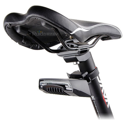 Eclairage pour vélo GIYO - Taillights - Ref 2398590 Image 3