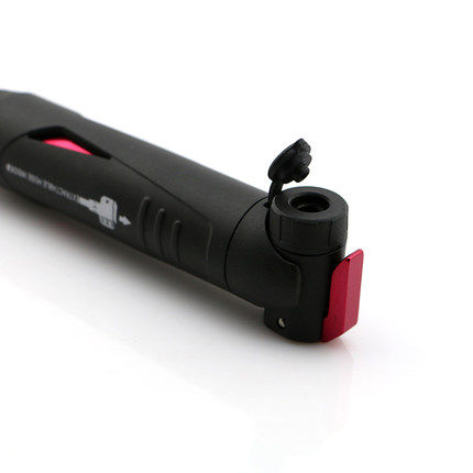 Pompe à vélo GIYO - Ref 2390343 Image 4