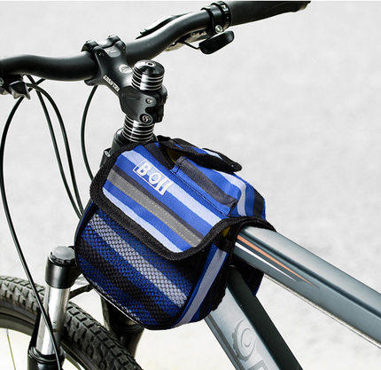 Sacoche pour vélo mixte - Ref 2223226 Image 3