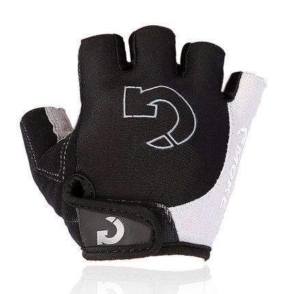 Gants de cyclisme mixte MOKE - Ref 2243002 Image 5