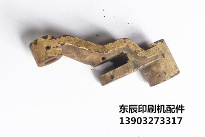 北人08机杠杆 05机连杆 08机 N73-70810 杠杆 摆杆 架