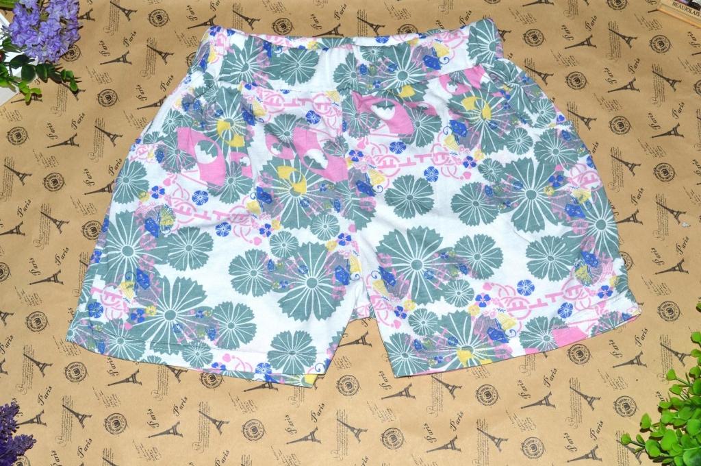 Pantalon pyjama jeunesse - Ref 724994 Image 1