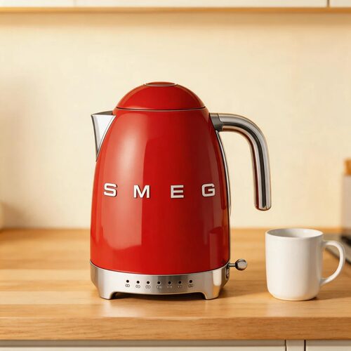 SMEG KLF04