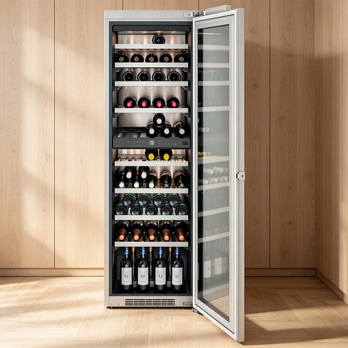 GAGGENAU嘉格纳400/200系列嵌入酒柜RW466365/RW282262/RW404262
