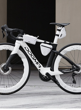 ESLNF自行车包山地公路车骑行包三角包上管包横梁包尾包骑行装备