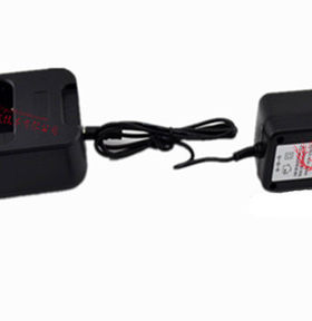 VK SANTONG威科三通VK-950对讲机充电器 三通950充电器分体充电器