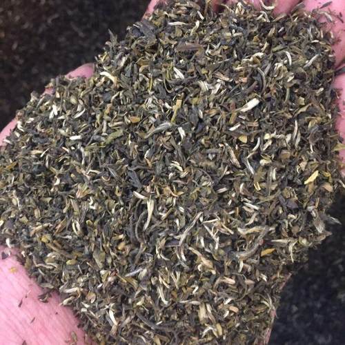 福州茉莉花茶榕莉高碎青口茶厂