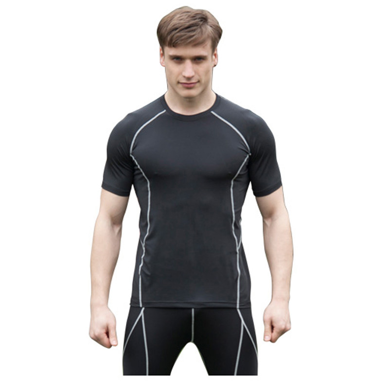 Vêtement fitness homme - Ref 607639 Image 1