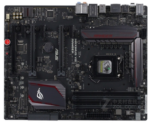 6600 RANGER主板1151M8R支持6400t6500 7700k VIII 华硕MAXIMUS