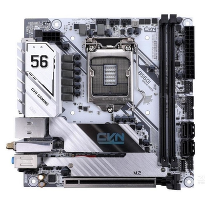 七彩虹CVNB560IGAMINGV20itx