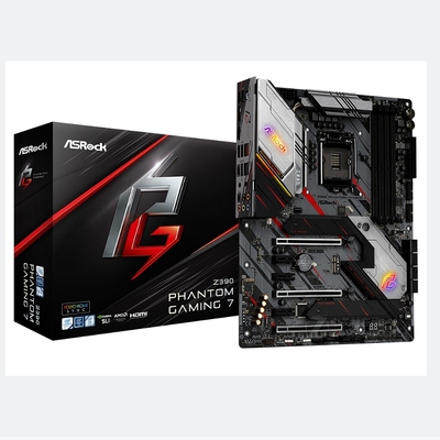 华擎Z390PhantomGaming72.5g